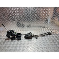 WYBIERAK ZMIANY BIEGÓW LINKI OPEL CORSA F 19- 1.2 VTI 9824124780