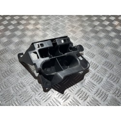 ŚLIZG ZDERZAKA TYŁ LEWY OPEL CORSA F 19- 9829333580