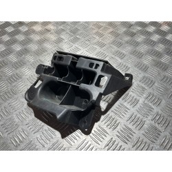 ŚLIZG ZDERZAKA TYŁ PRAWY OPEL CORSA F 19- 9829333680