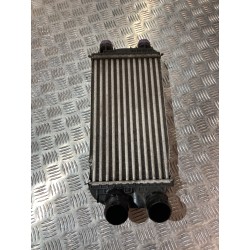 INTERCOOLER PEUGEOT 208 II 19- 1.2 THP