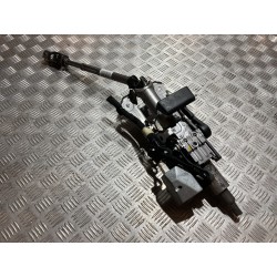 KOLUMNA KIEROWNICZA BLOKADA PEUGEOT 208 II 19-