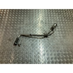 WLEW WLEWKA PALIWA VOLVO XC40 1.5 T T3 2WD