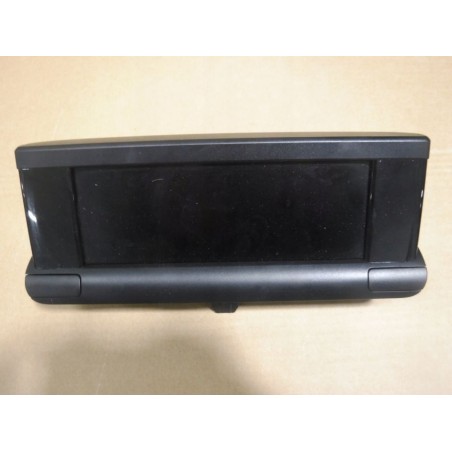 LICZNIK ZEGARY CITROEN C4 CACTUS 18- 9824091280