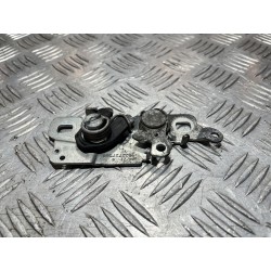 ZAMEK MASKI POKRYWY SILNIKA OPEL CORSA F 19- 9822727580