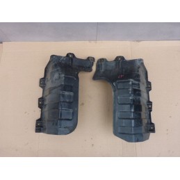 OSŁONA POD SILNIK PRAWA LEWA KIA SOUL 08-13