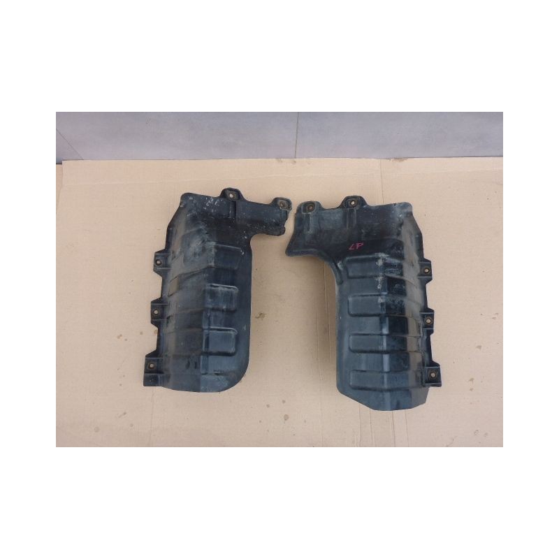 OSŁONA POD SILNIK PRAWA LEWA KIA SOUL 08-13