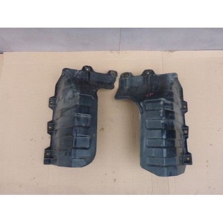 OSŁONA POD SILNIK PRAWA LEWA KIA SOUL 08-13