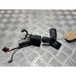 STACYJKA KLUCZYK OPEL CORSA F 19- 36.454.600