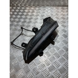 LED PRAWY DO JAZDY DZIENNEJ PEUGEOT 208 II 19-