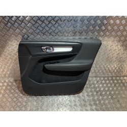 BOCZEK DRZWI PRAWY PRZÓD VOLVO XC40
