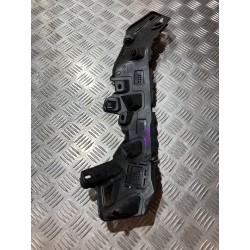 MOCOWANIE ŚLIZG ZDERZAKA PRAWY PRZÓD PEUGEOT 208 II 19-