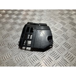 ŚLIZG ZDERZAKA LEWY PRZÓD VOLVO XC40