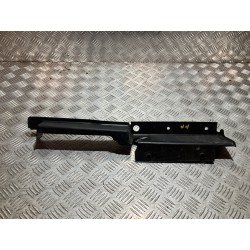 WYGŁUSZENIE OSŁONA BŁOTNIKA PRAWA VOLVO XC40