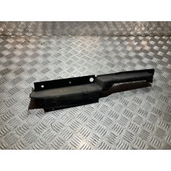 WYGŁUSZENIE OSŁONA BŁOTNIKA LEWA VOLVO XC40