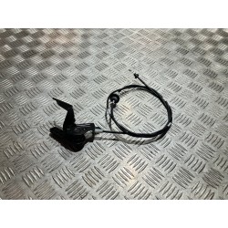 LINKA CIĘGNO MASKI VOLVO XC40 1.5 T T3