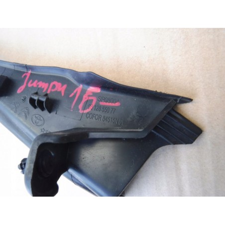 LISTWA PODSZYBIA LEWA JUMPY EXPERT PROACE