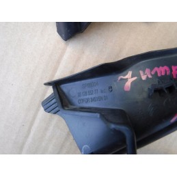 LISTWA PODSZYBIA LEWA JUMPY EXPERT PROACE