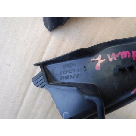 LISTWA PODSZYBIA LEWA JUMPY EXPERT PROACE