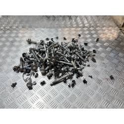 NAKRĘTKI ŚRUBY SPINKI DEMONTAŻ FORD KUGA III MK3 20- 2.5 HYBRYDA