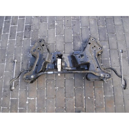 SANKI KOŁYSKA WÓZEK CITROEN C4 CACTUS 18-