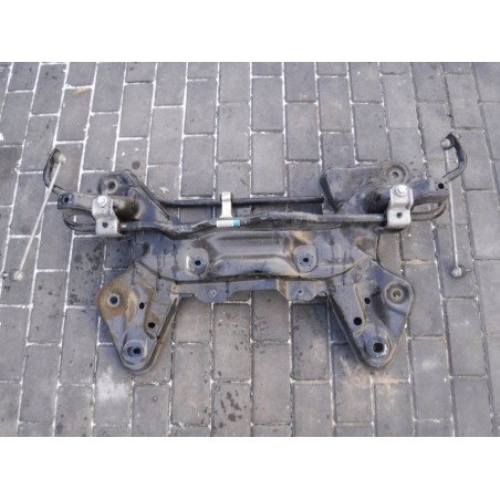 SANKI KOŁYSKA WÓZEK CITROEN C4 CACTUS 18-