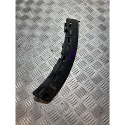 ŚLIZG WSPORNIK ZDERZAKA LEWY PRZÓD PEUGEOT 208 II 19-