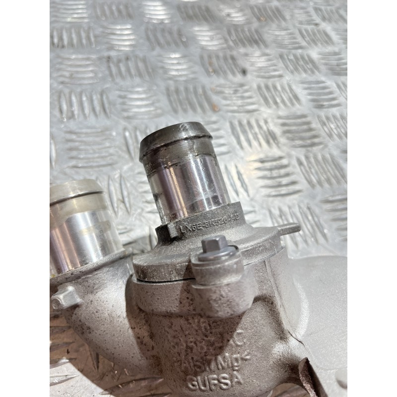 OBUDOWA TERMOSTATU FORD KUGA MK3 20- 2.5 HYBRYDA LX6E-8K528-AB