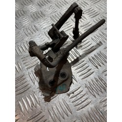 CZUJNIK POZIOMOWANIA TYŁ PEUGEOT 208 II 19-