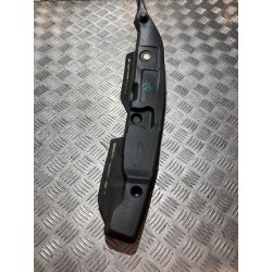 WYGŁUSZENIE BŁOTNIKA PRAWY PRZÓD PEUGEOT 208 II 19-