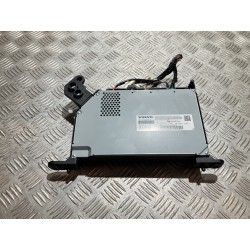 WZMACNIACZ RADIA STEROWNIK VOLVO XC40 1.5 T T3