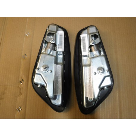 PODUSZKA AIRBAG FOTELA NEMO BIPPER FIORINO QUBO 07