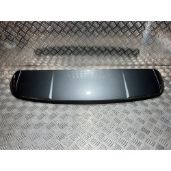 SPOILER SPOJLER KLAPY BAGAŻNIKA KOMBI AUDI A4 B9 15- LX7R