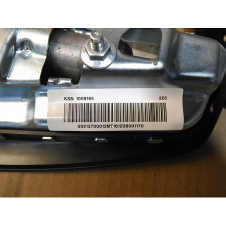 PODUSZKA AIRBAG FOTELA NEMO BIPPER FIORINO QUBO 07