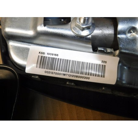 PODUSZKA AIRBAG FOTELA NEMO BIPPER FIORINO QUBO 07