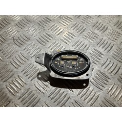 JEŻ PRZETWORNICA LAMPY LEWEJ VOLVO XC40