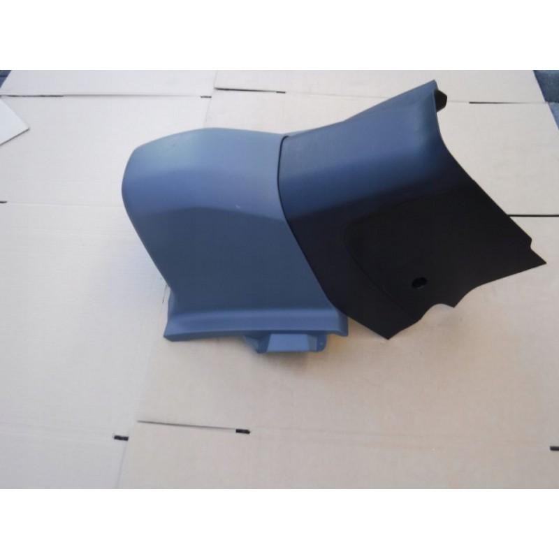 PLASTIK OSŁONA BIEGÓW JUMPY PROACE EXPERT 16-