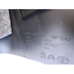 PLASTIK OSŁONA BIEGÓW JUMPY PROACE EXPERT 16-