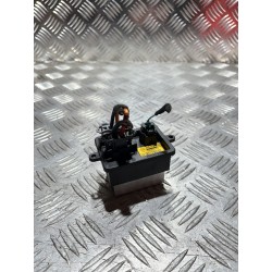 REZYSTOR OPORNIK DMUCHAWY JEEP RENEGADE 14-