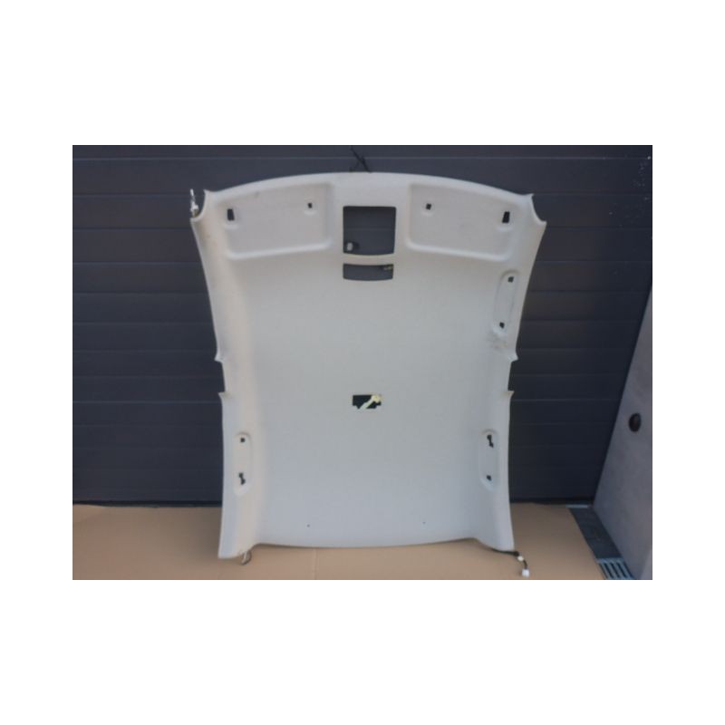 PODSUFITKA MAZDA 3 SEDAN 09-13