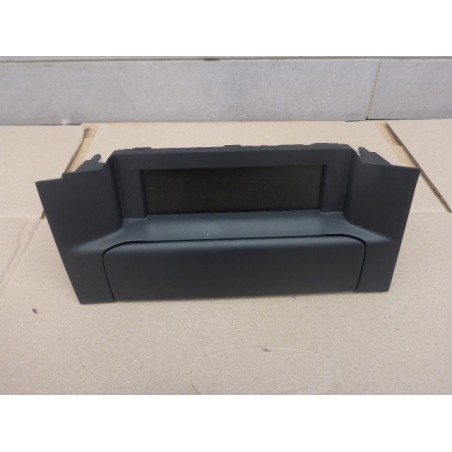 WYŚWIETLACZ RADIA CITROEN C4 B7 DS4 2010-