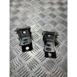 ZAWIASY DRZWI LEWY PRZÓD KOMPLET PEUGEOT 208 II 19-