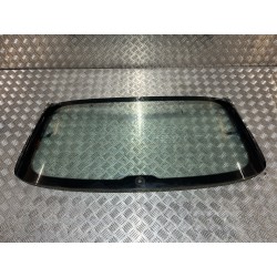 SZYBA KLAPY BAGAŻNIKA AUDI A4 B9 15- KOMBI 2015R