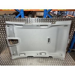 PODSUFITKA AUDI A4 B9 15- KOMBI