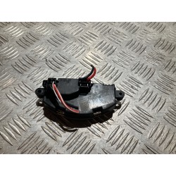 REZYSTOR DMUCHAWY VOLVO XC40 1.5 T T3