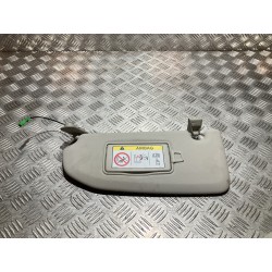 OSŁONA PRZECIWSŁONECZNA LEWA VOLVO XC40