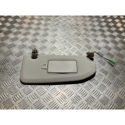 OSŁONA PRZECIWSŁONECZNA PRAWA VOLVO XC40