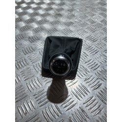 MIESZEK GAŁKA ZMIANY BIEGÓW AUDI A4 B9 15- MANUAL