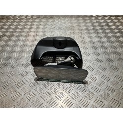 LUSTERKO WSTECZNE VOLVO XC40