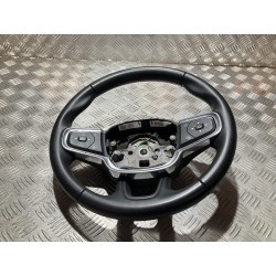 KIEROWNICA MULTIFUNKCYJNA VOLVO XC40 SKÓRA