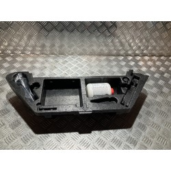 WKŁAD BAGAŻNIKA STYROPIAN VOLVO XC40